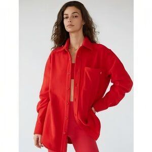 TNA Polar Fleece